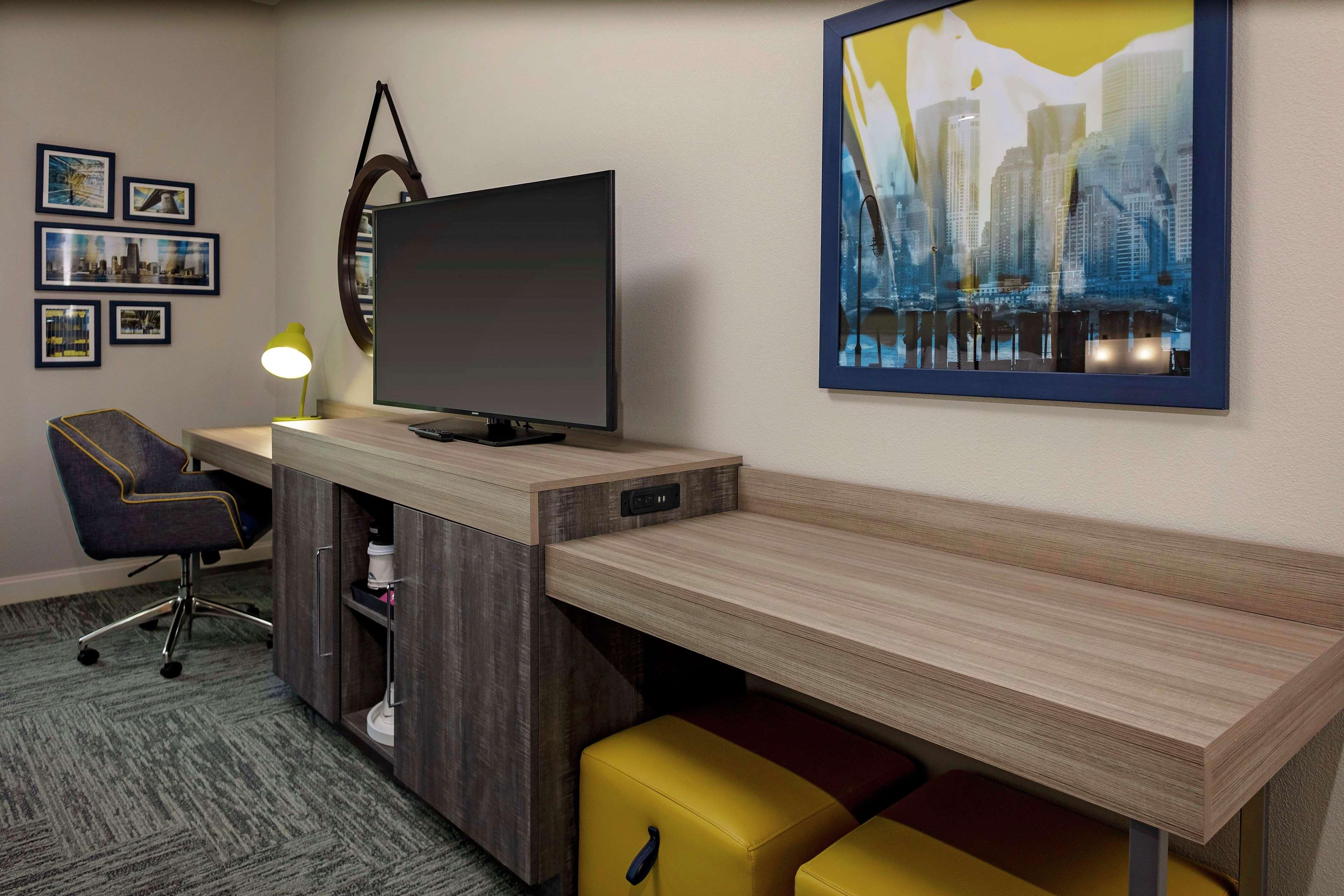 Hampton Inn Cranbury Eksteriør billede