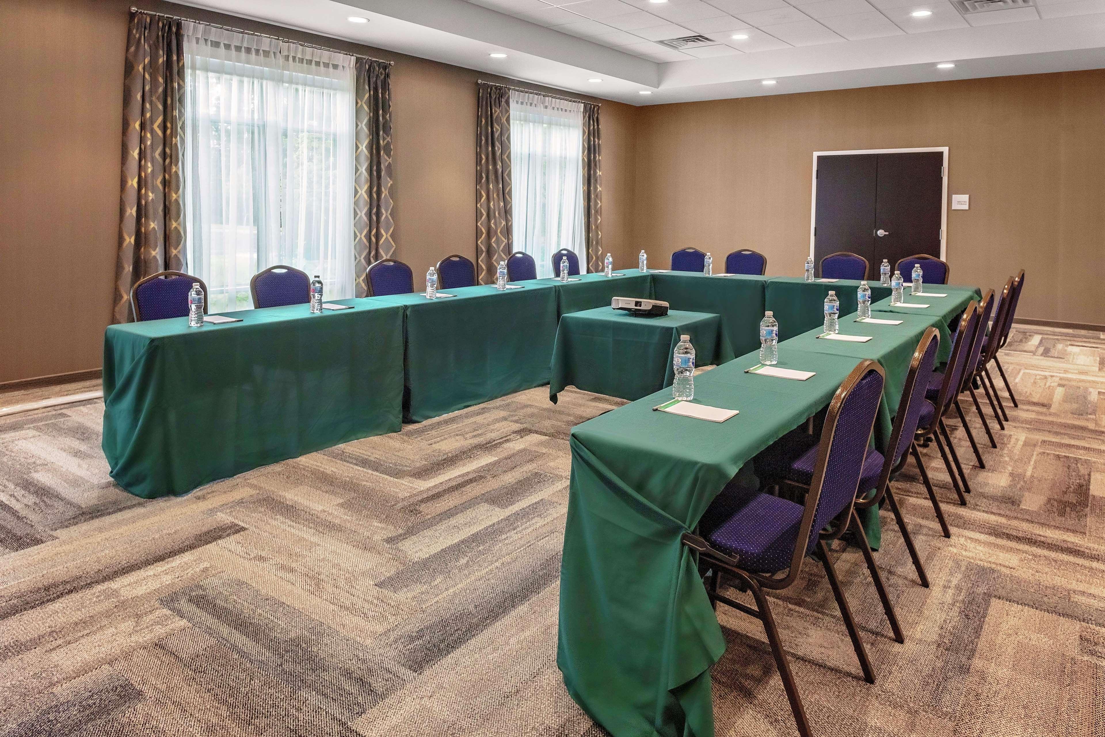 Hampton Inn Cranbury Eksteriør billede