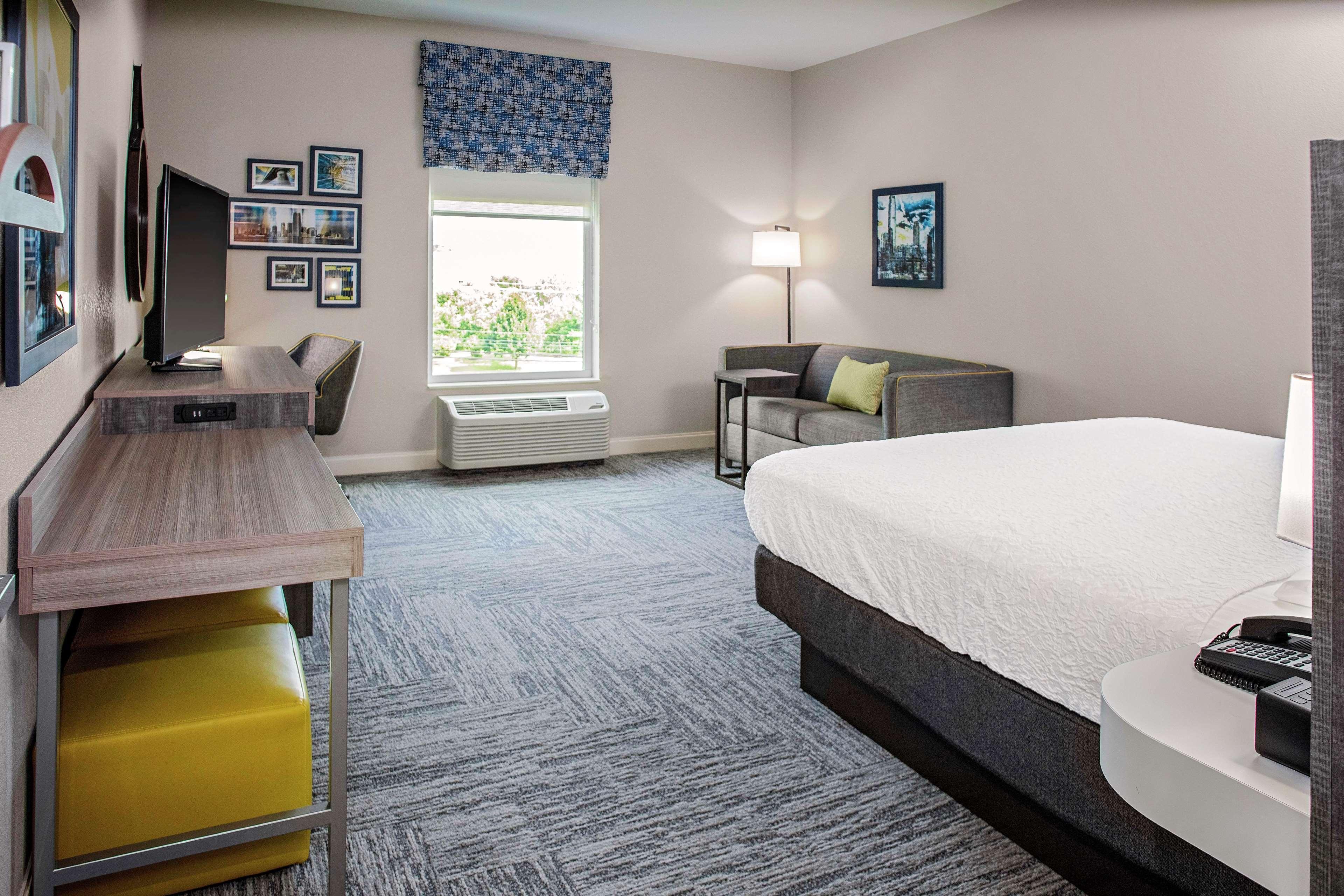 Hampton Inn Cranbury Eksteriør billede