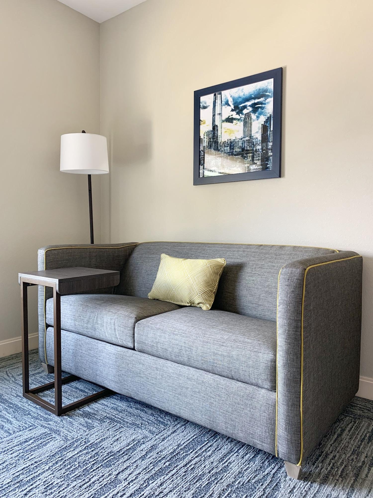 Hampton Inn Cranbury Eksteriør billede