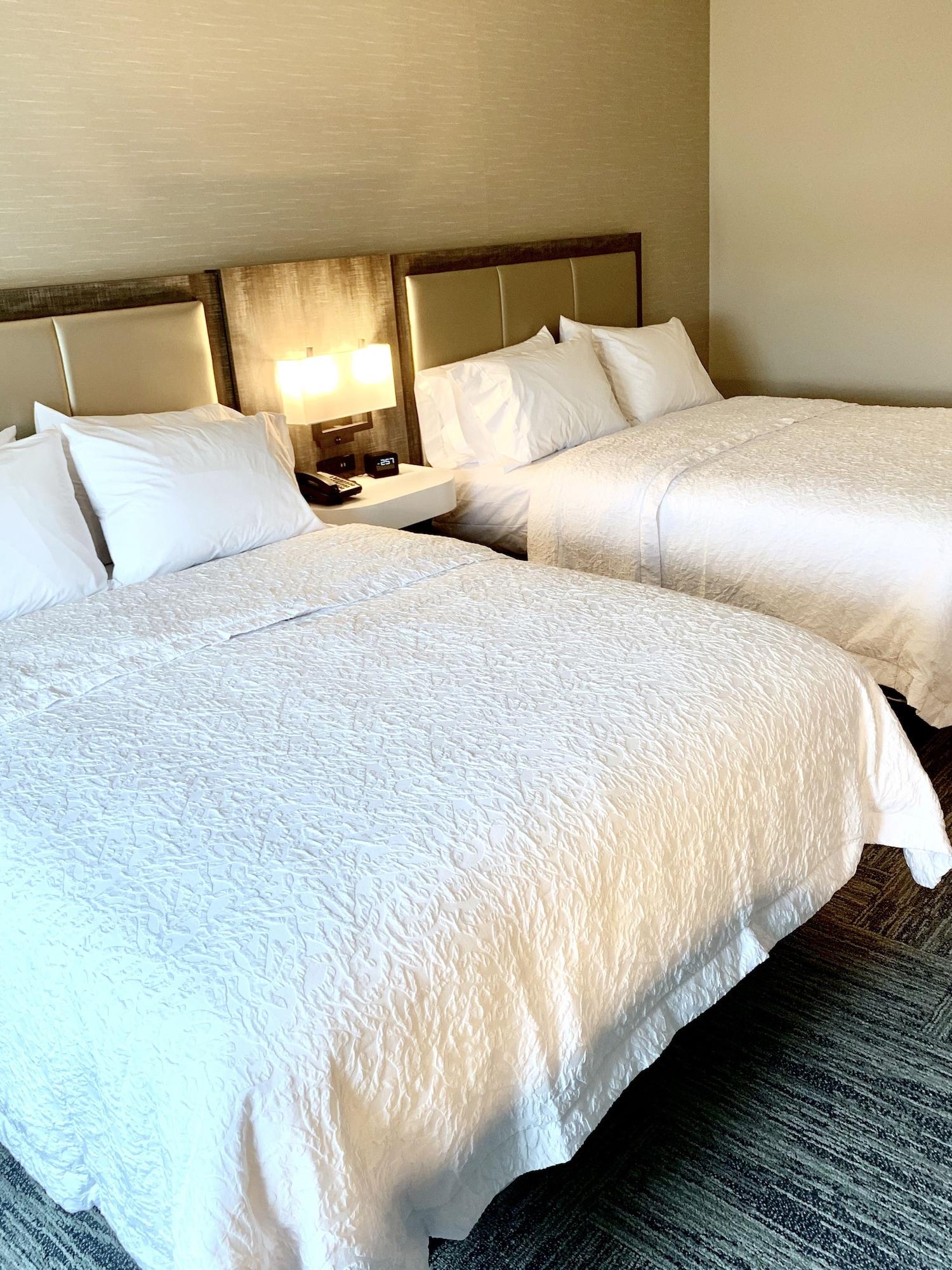 Hampton Inn Cranbury Eksteriør billede
