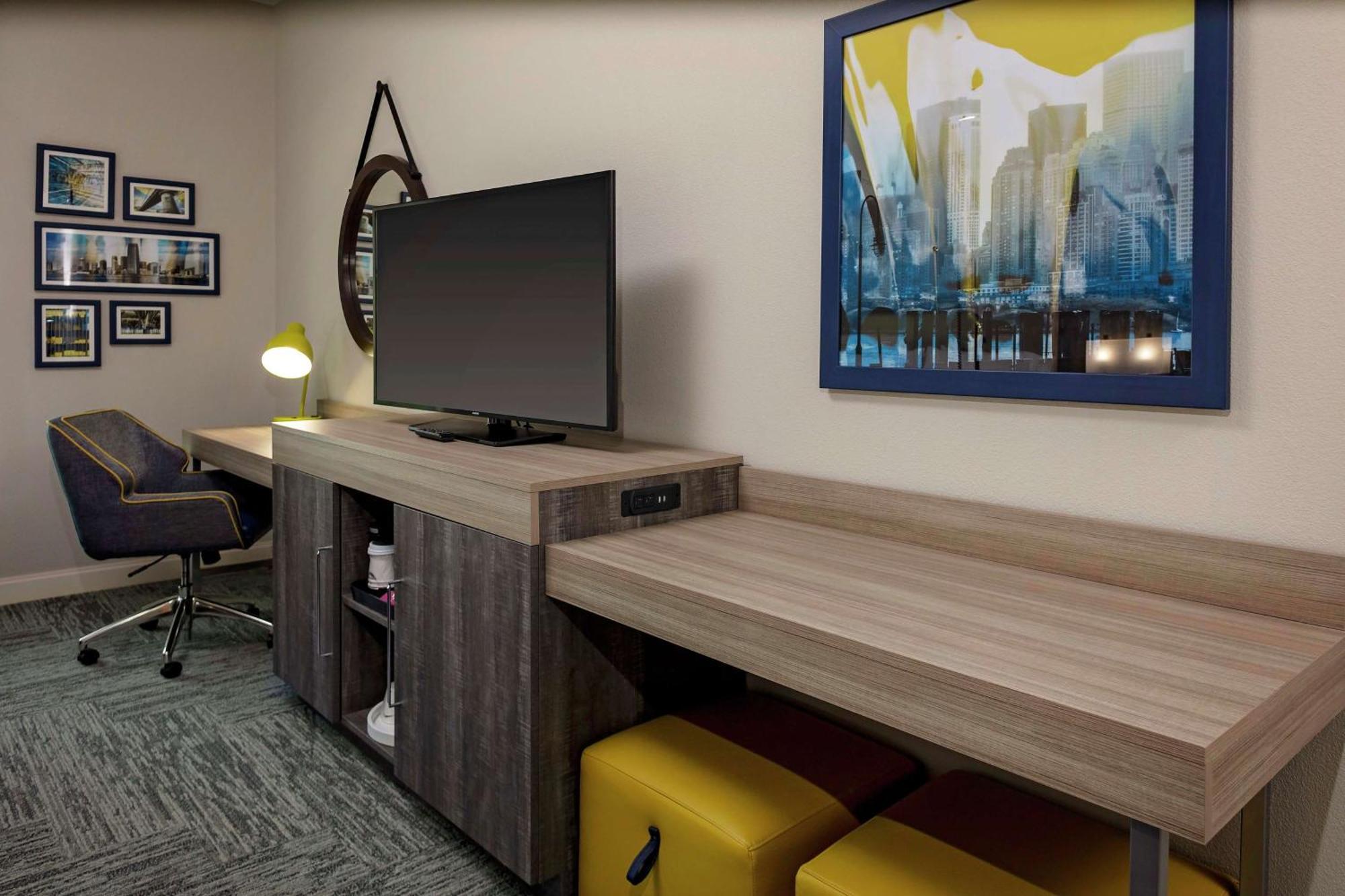 Hampton Inn Cranbury Eksteriør billede
