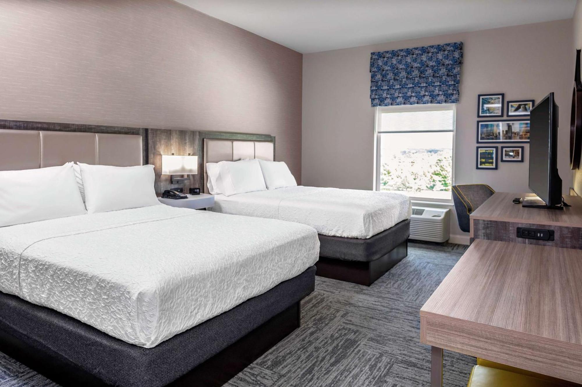 Hampton Inn Cranbury Eksteriør billede